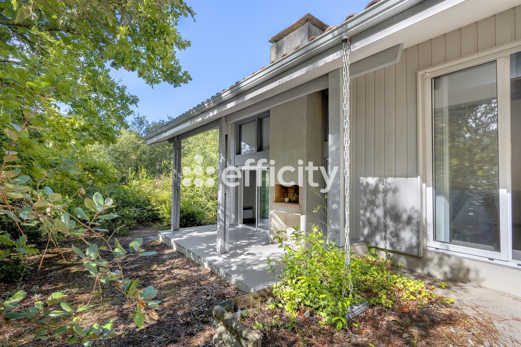 Maison à vendre, 5m², Lacanau
