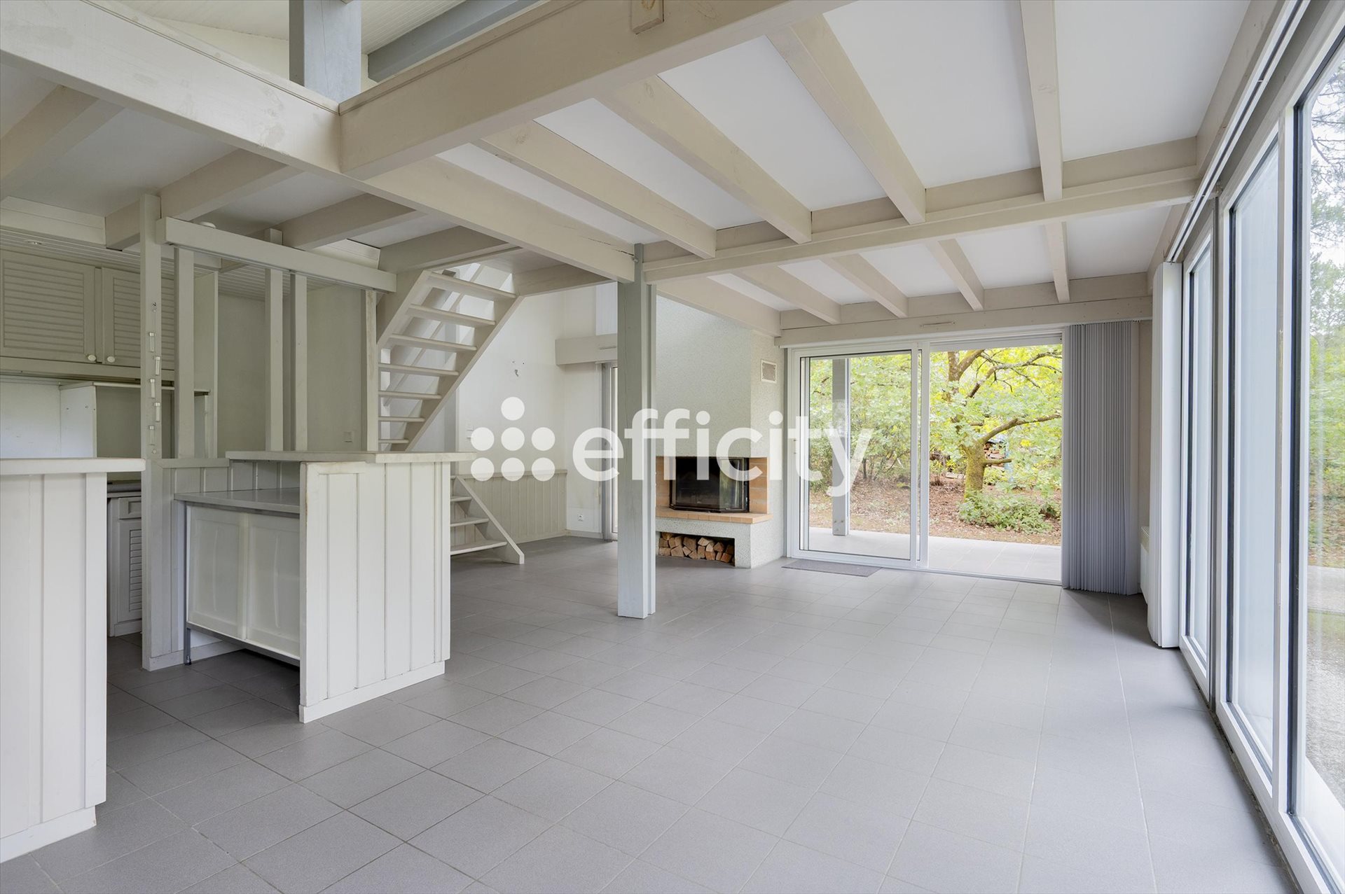 Maison à vendre, 5m², Lacanau