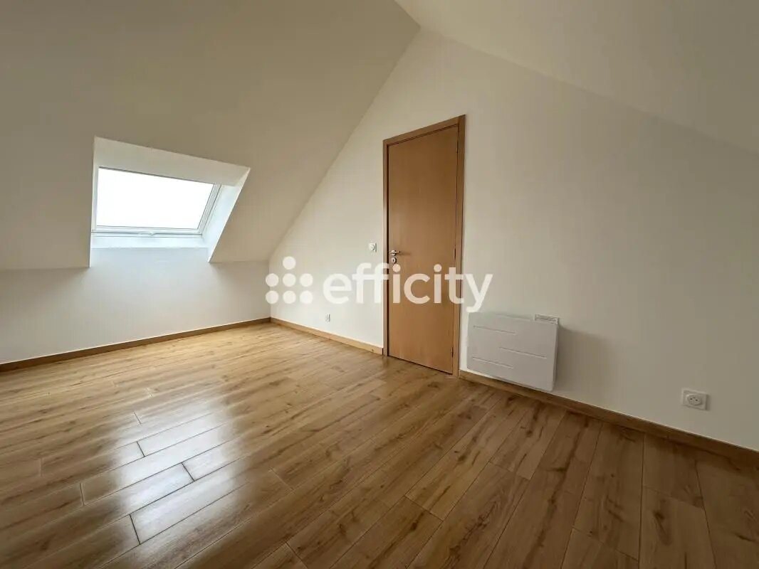 Appartement à vendre, 56m², Tremblay-en-France