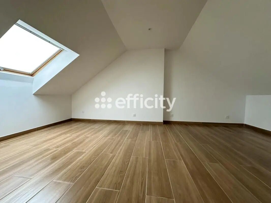 Appartement à vendre, 56m², Tremblay-en-France