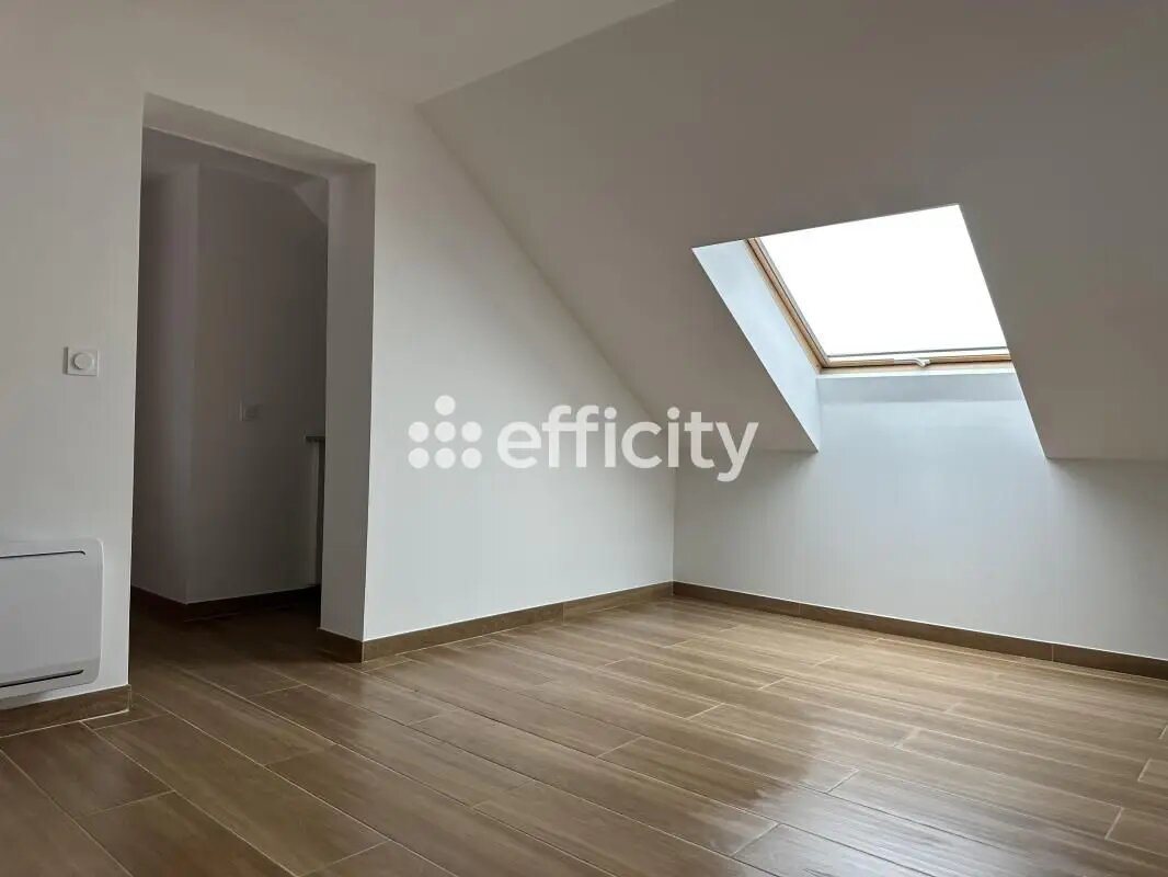 Appartement à vendre, 56m², Tremblay-en-France