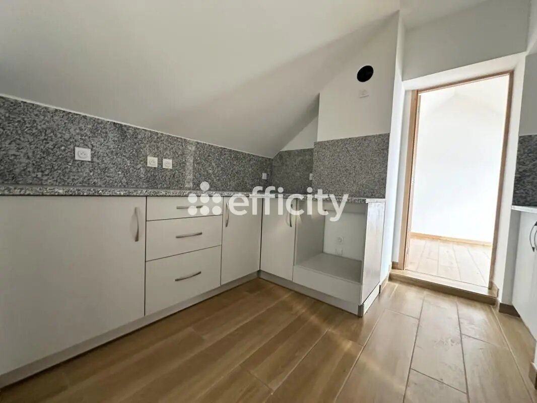 Appartement à vendre, 56m², Tremblay-en-France