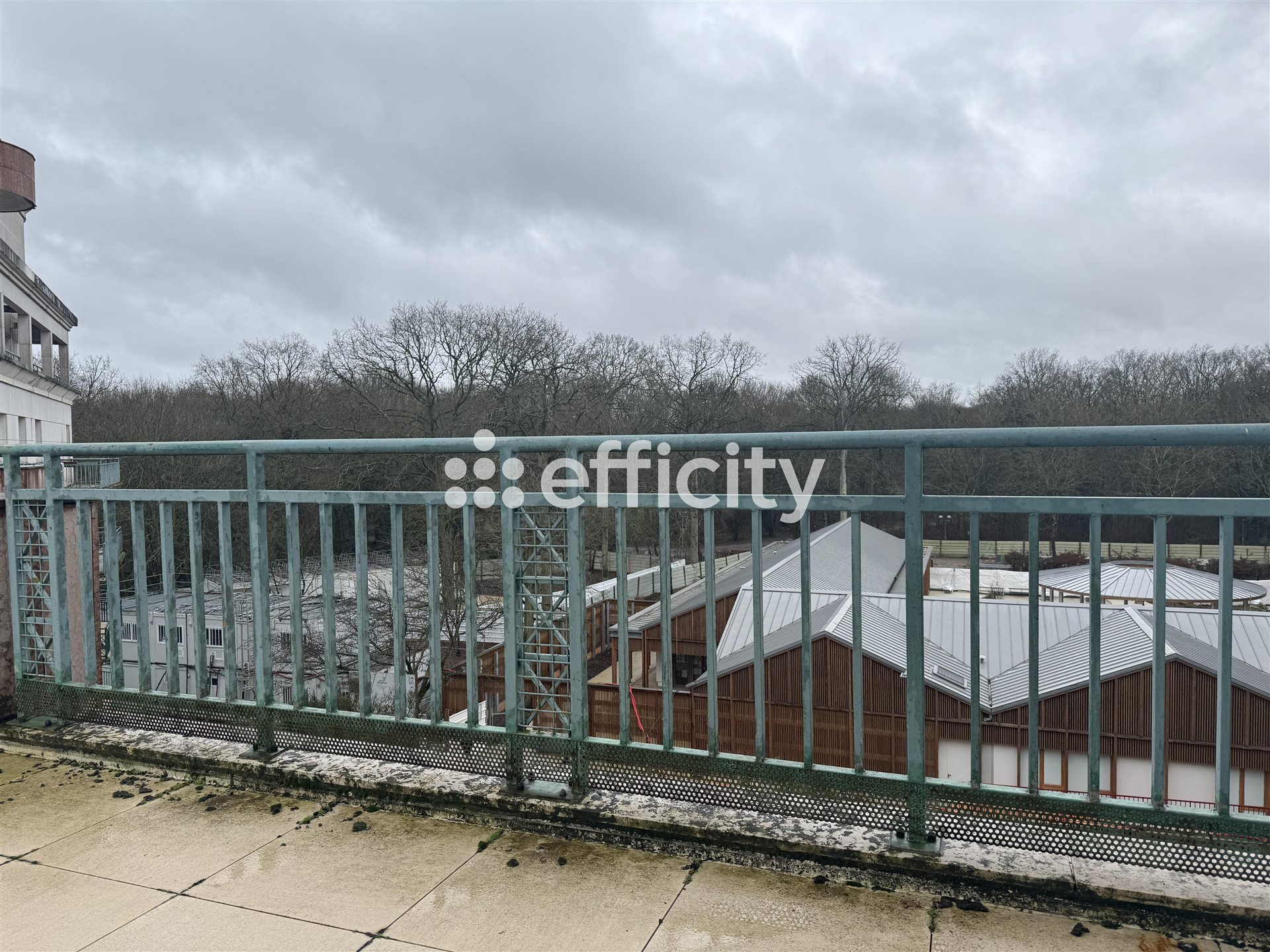 Appartement à vendre, 66m², Évry-Courcouronnes