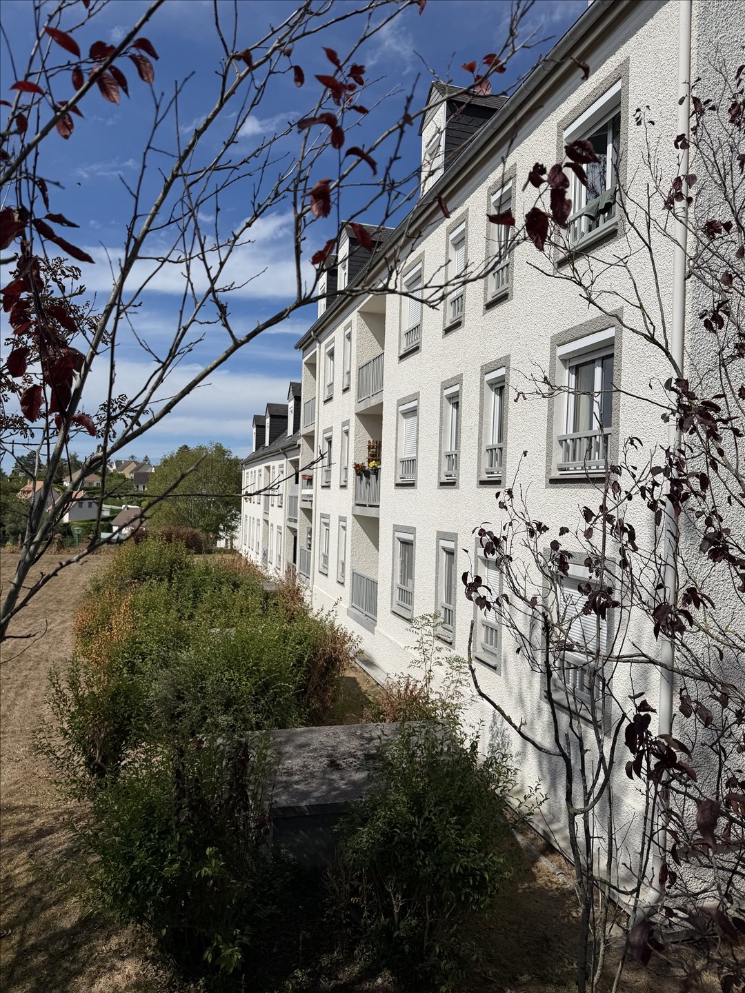 Appartement à vendre, 43m², Touques