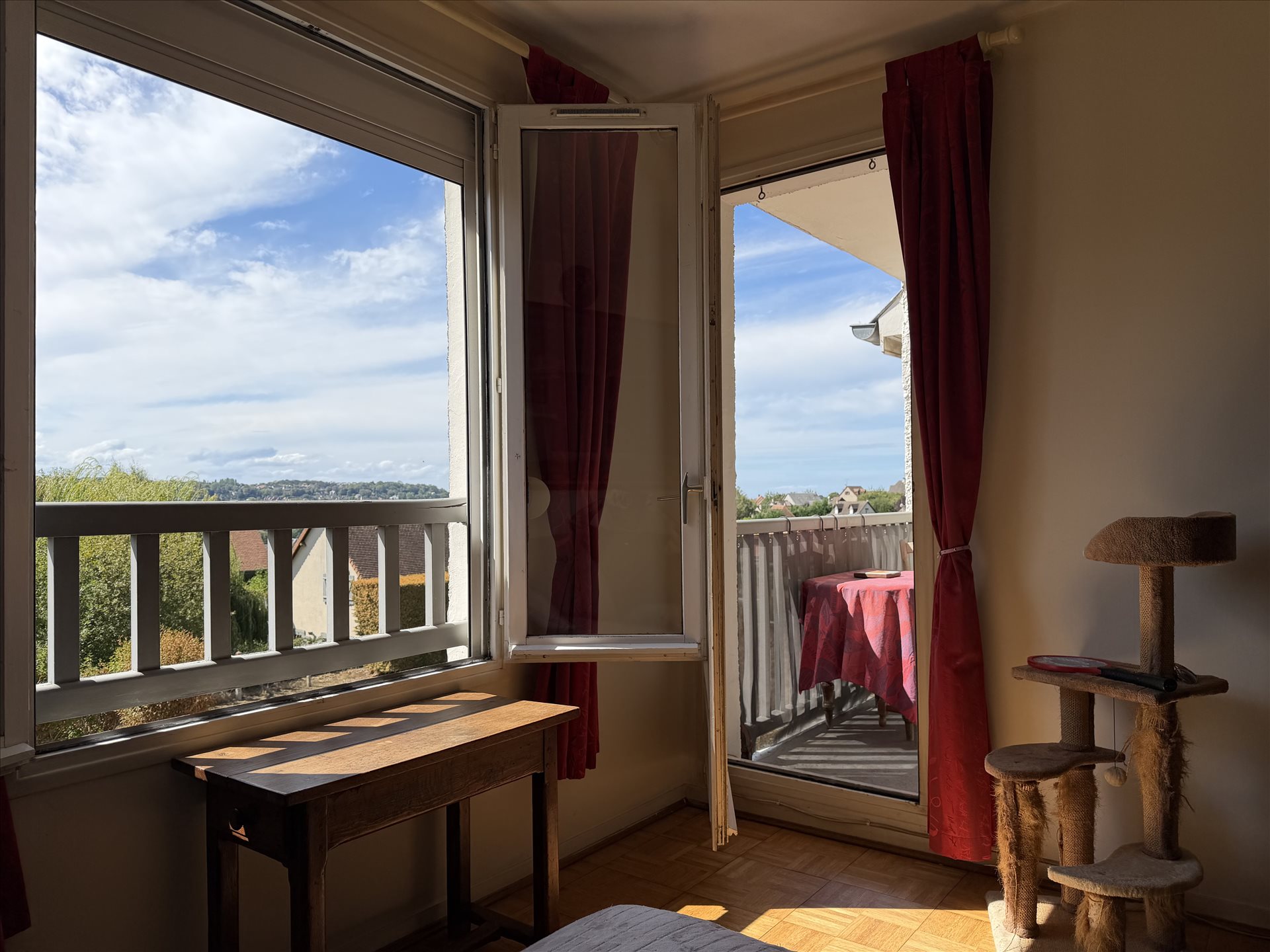 Appartement à vendre, 43m², Touques