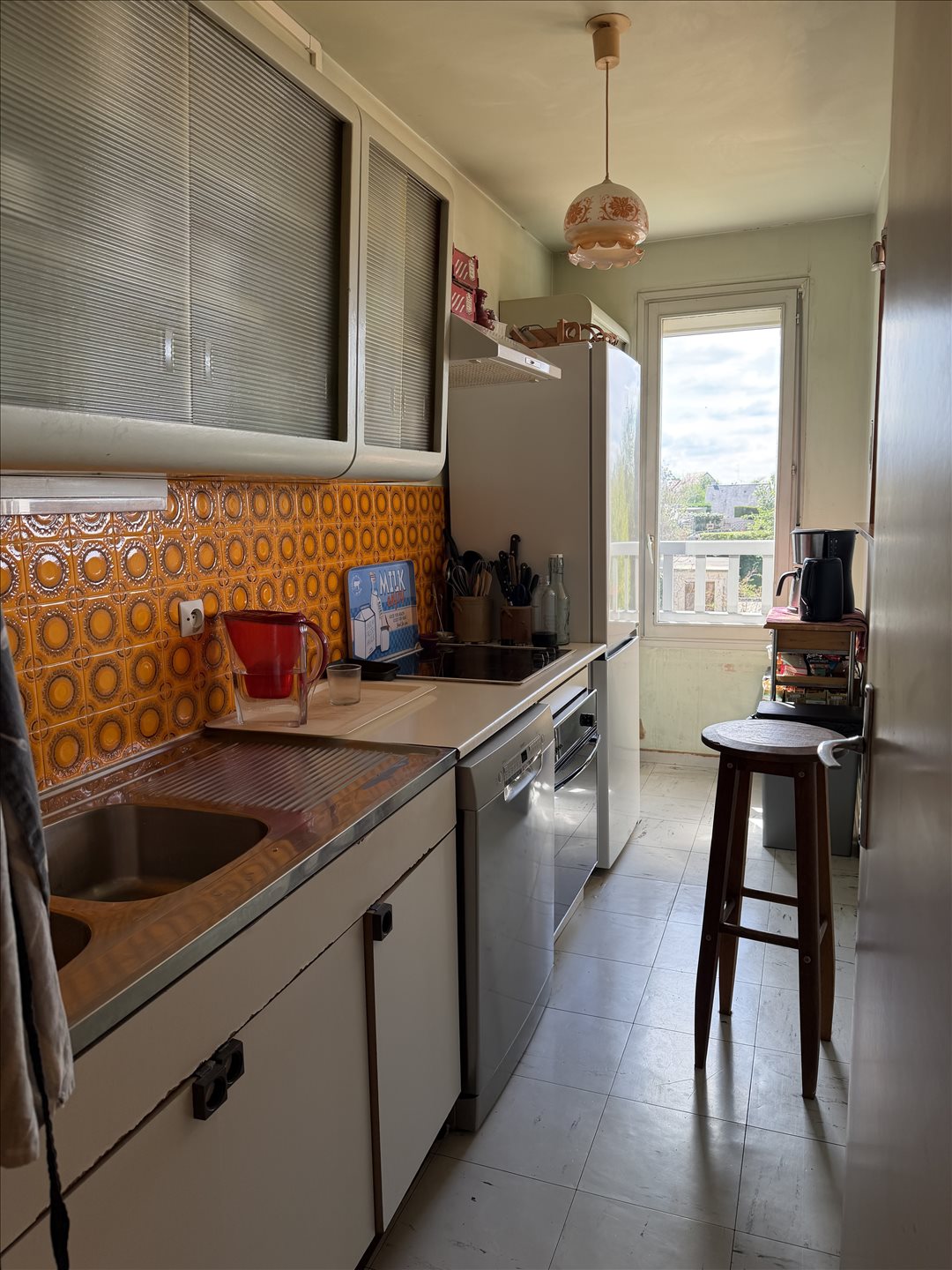 Appartement à vendre, 43m², Touques