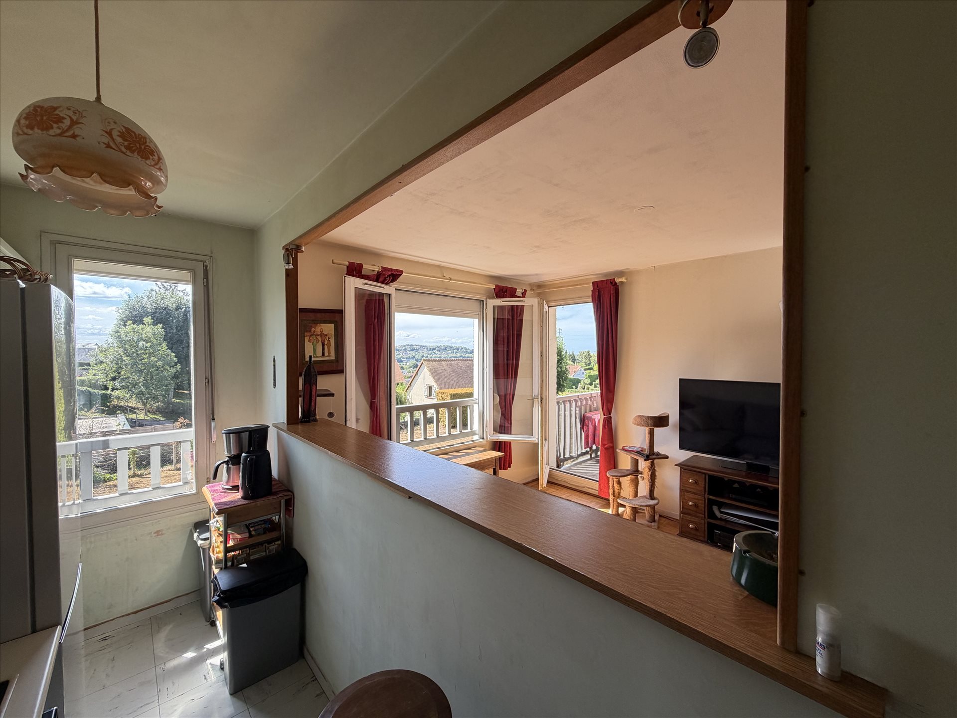 Appartement à vendre, 43m², Touques
