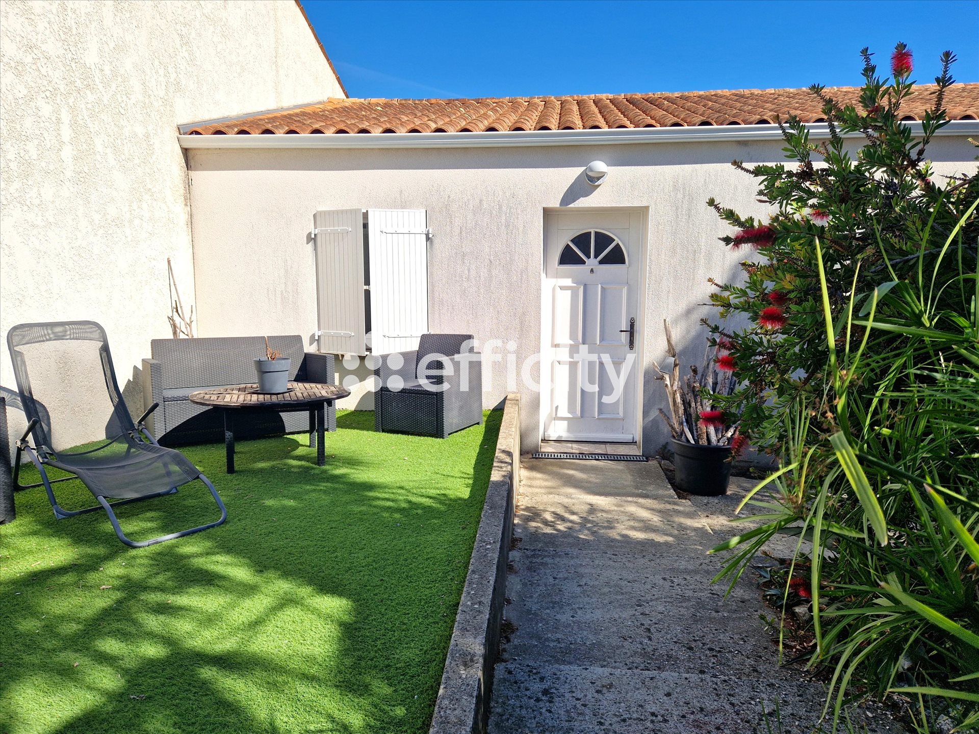 Maison à vendre, 6m², Royan