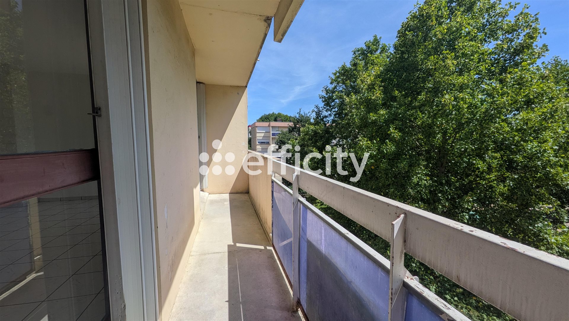 Appartement à vendre, 59m², Mâcon
