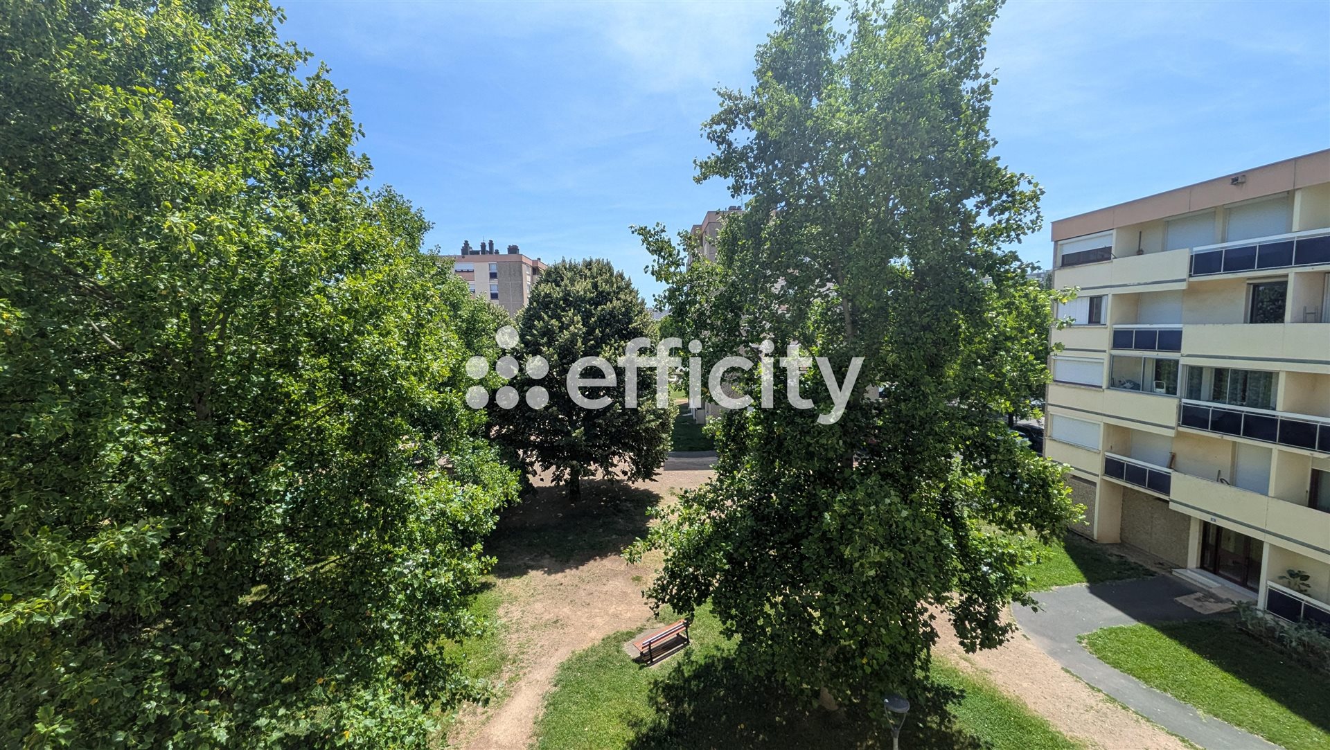 Appartement à vendre, 59m², Mâcon