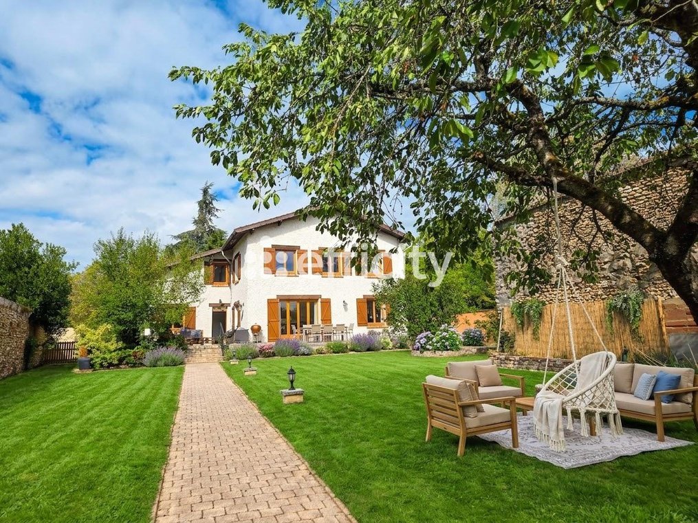 Maison à vendre, 164m², Prunay-en-Yvelines