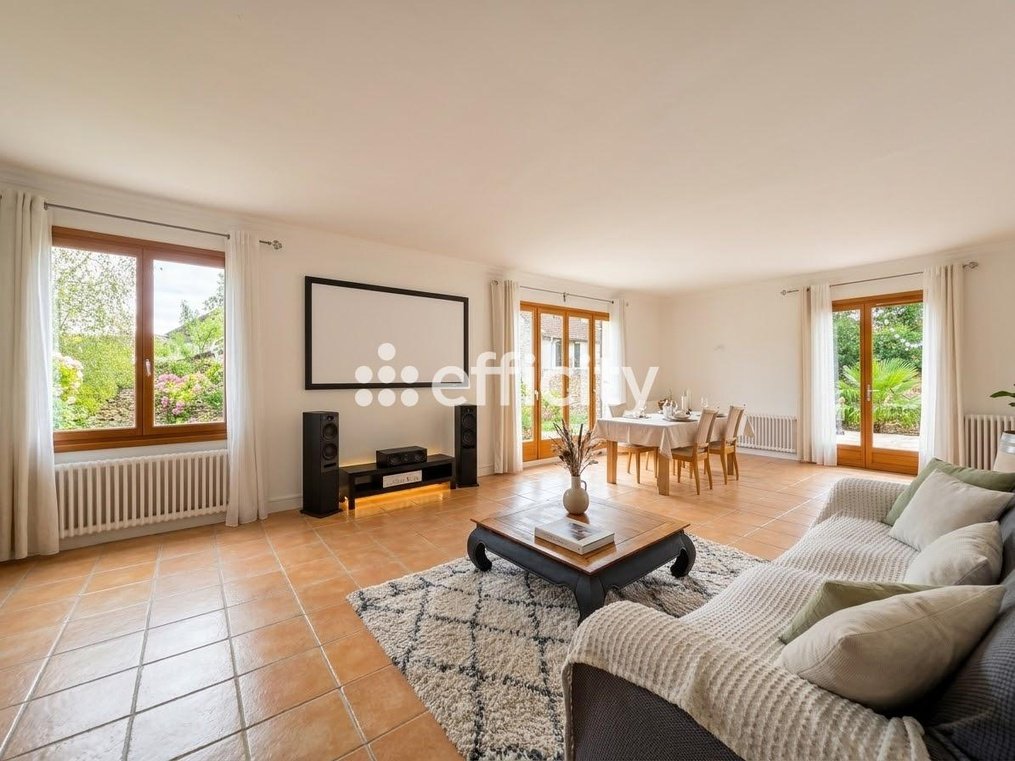 Maison à vendre, 164m², Prunay-en-Yvelines