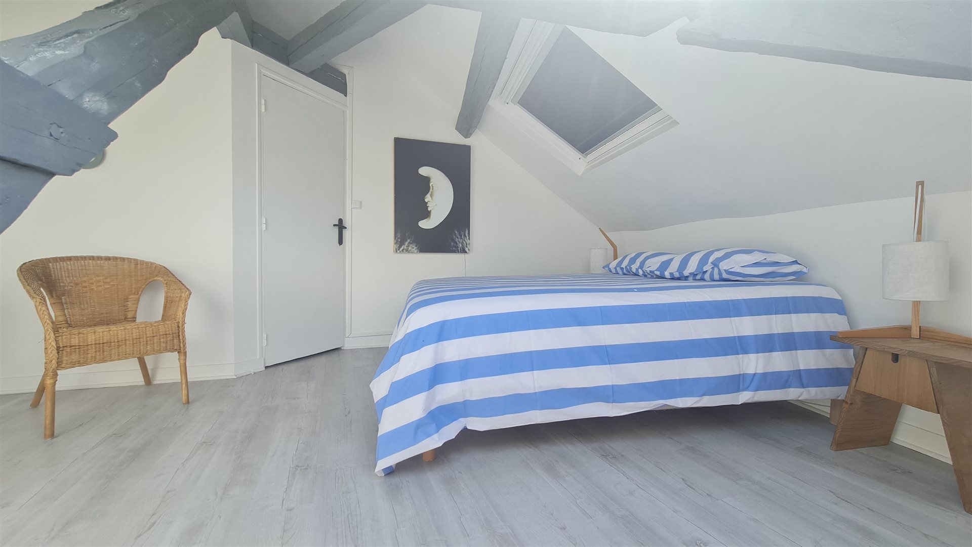 Appartement à vendre, 100m², Fécamp