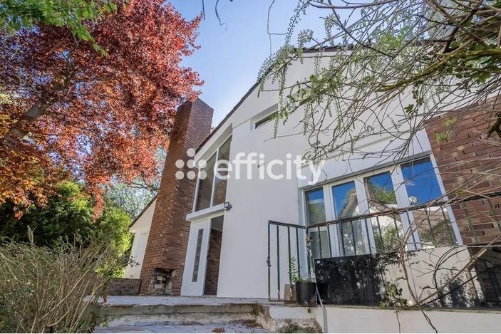 Maison à vendre, 184m², Gagny