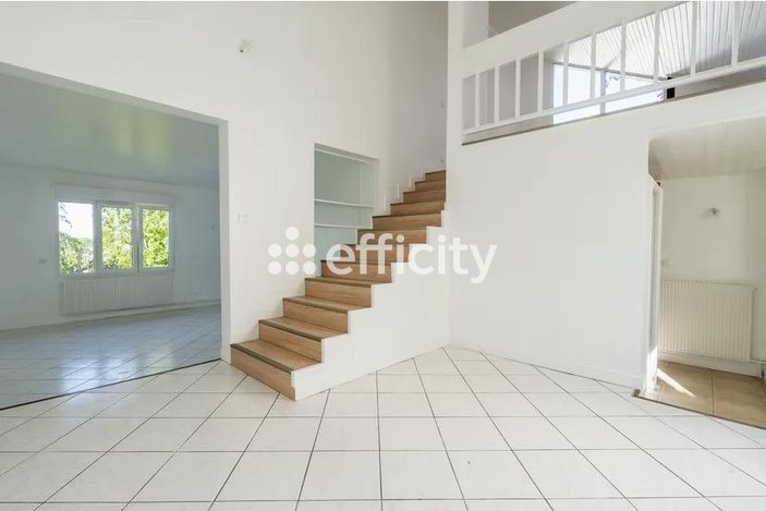 Maison à vendre, 184m², Gagny