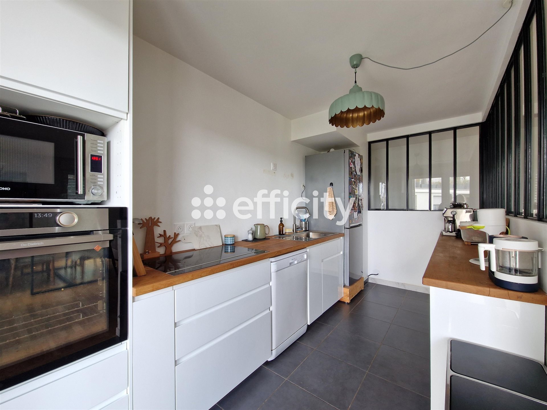 Appartement à vendre, 79m², Asnières-sur-Seine