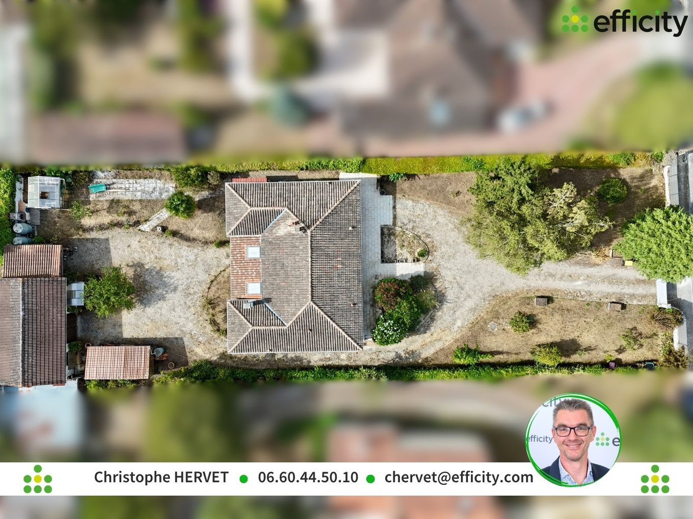 Maison à vendre, 132m², Brie