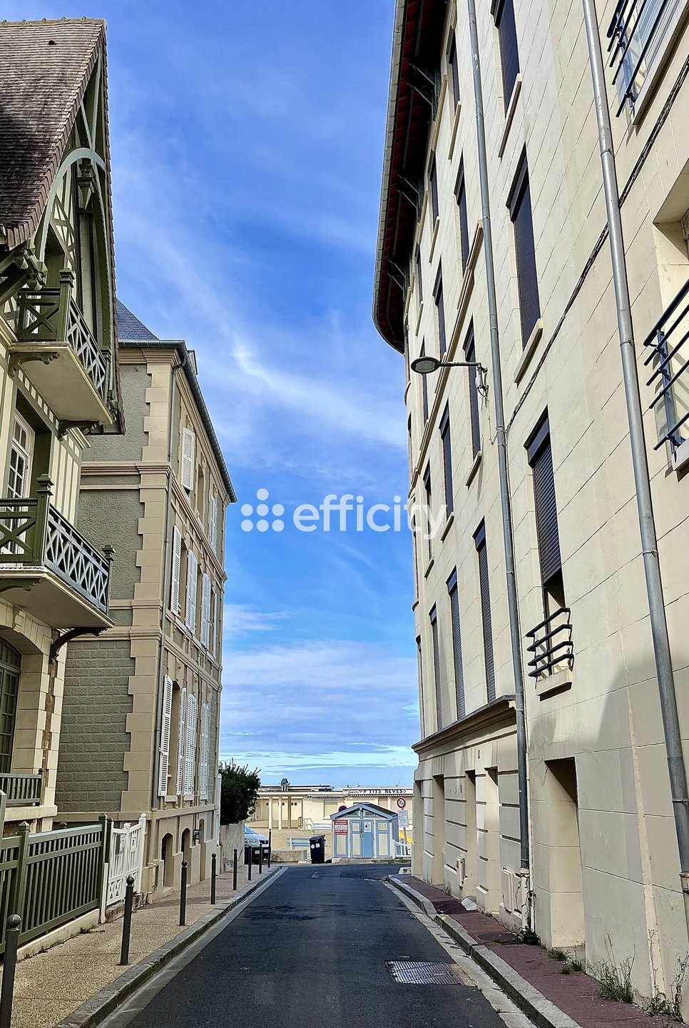 Appartement à vendre, 2m², Trouville-sur-Mer