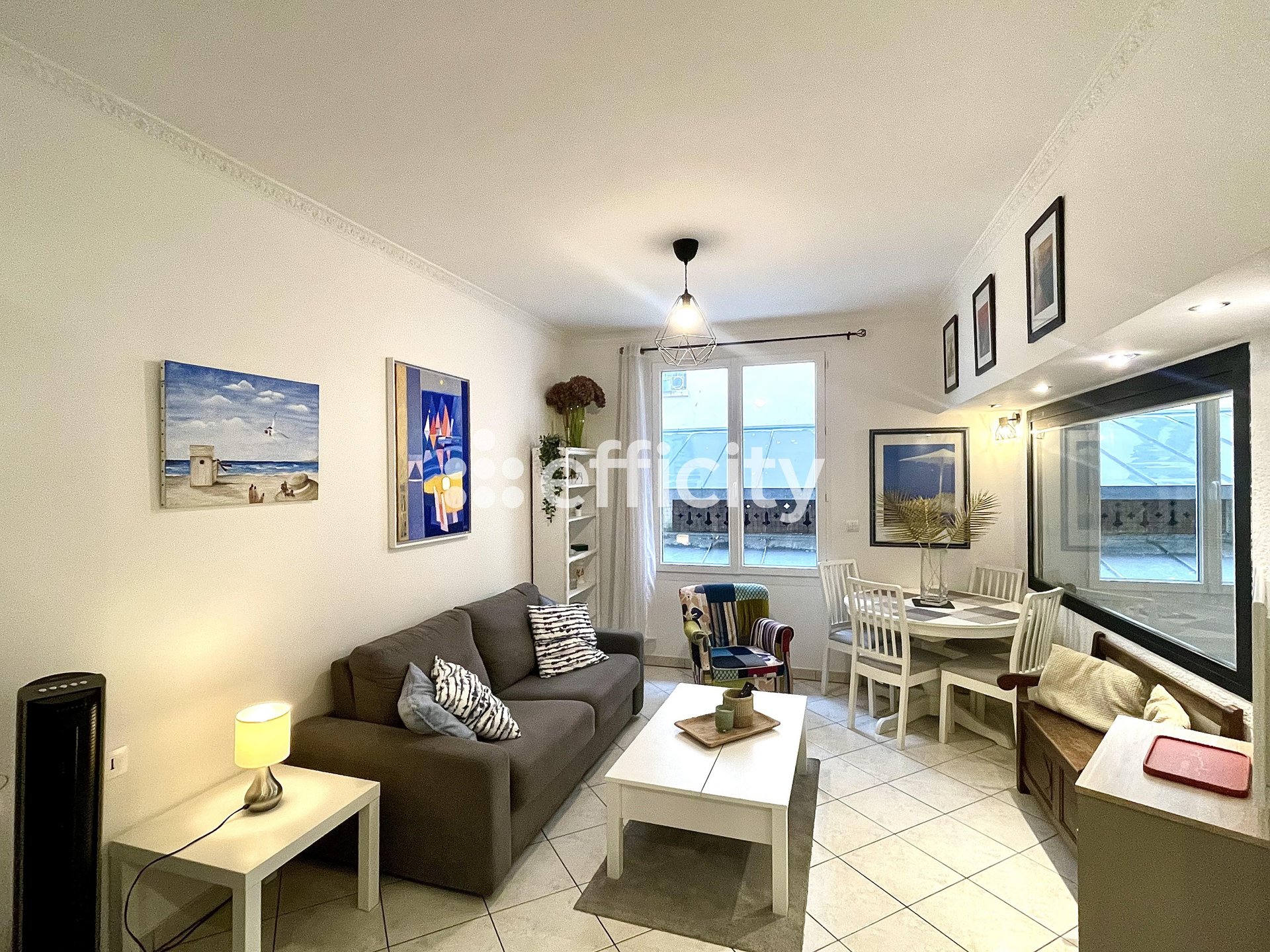 Appartement à vendre, 2m², Trouville-sur-Mer