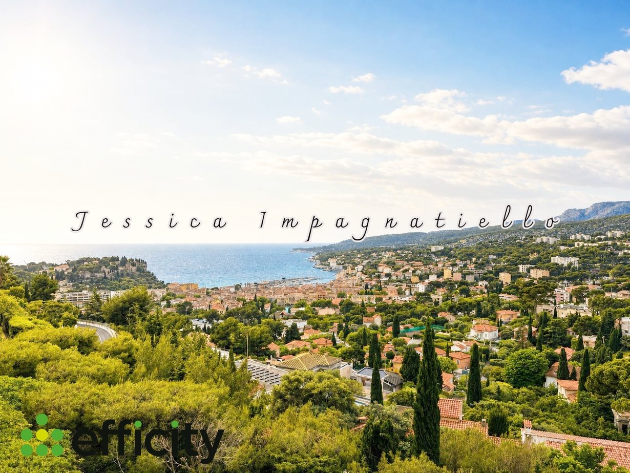 Appartement à vendre, 43m², Cassis