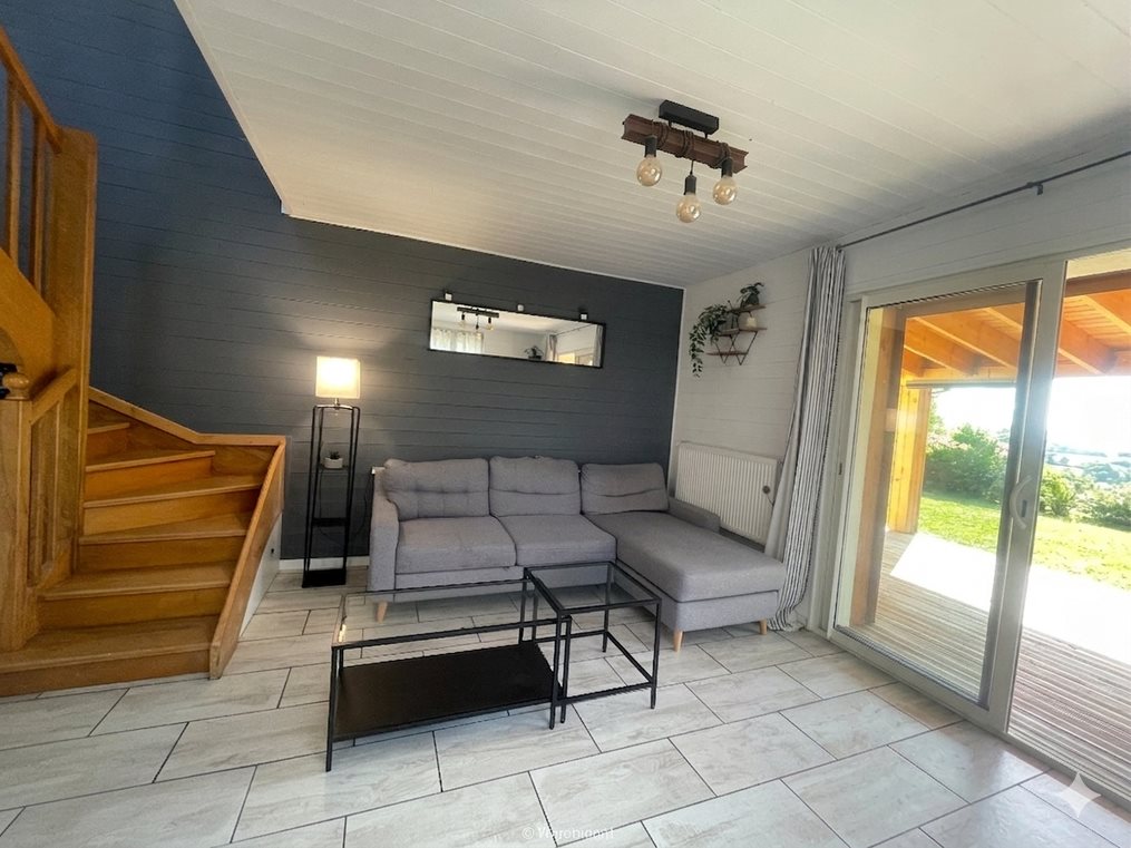 Maison à vendre, 80m², Culhat