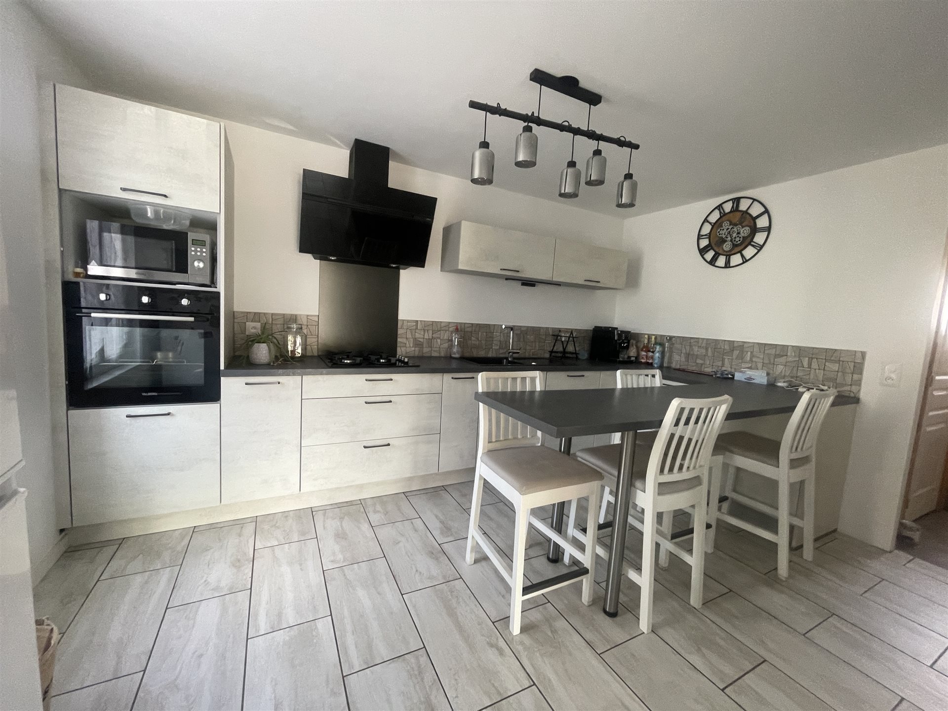 Maison à vendre, 80m², Culhat
