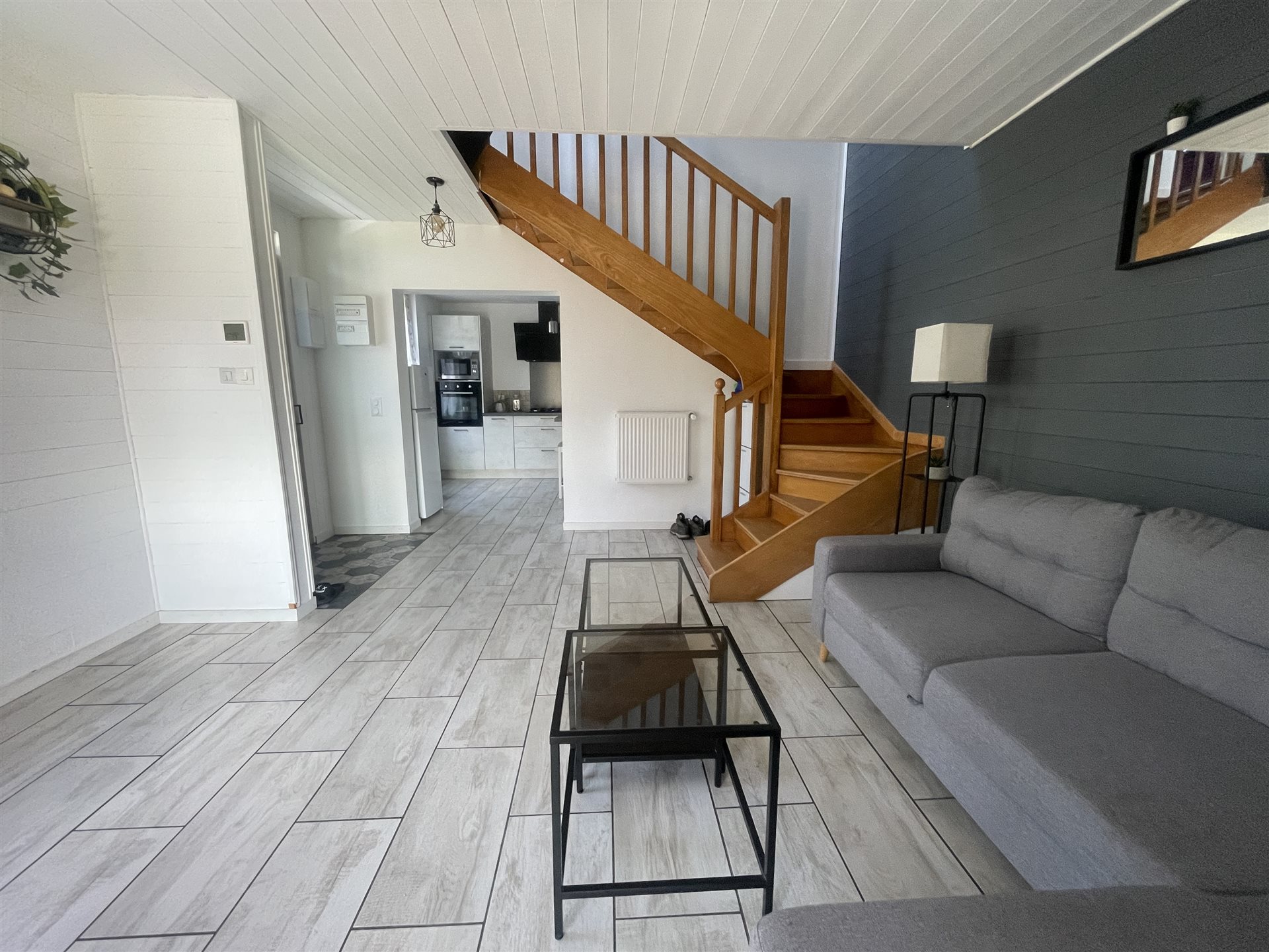 Maison à vendre, 80m², Culhat