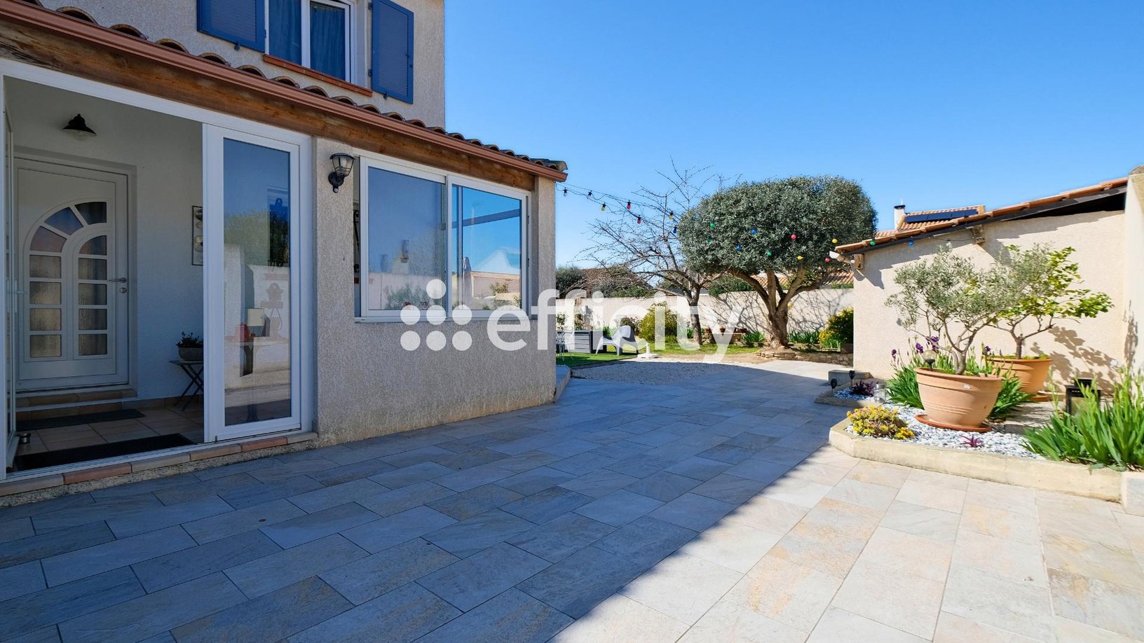 Maison à vendre, 5m², Sauvian