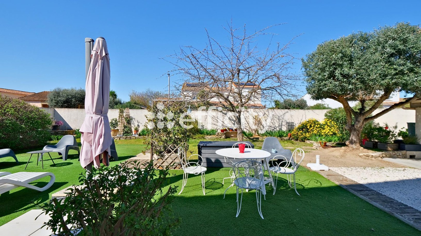 Maison à vendre, 5m², Sauvian