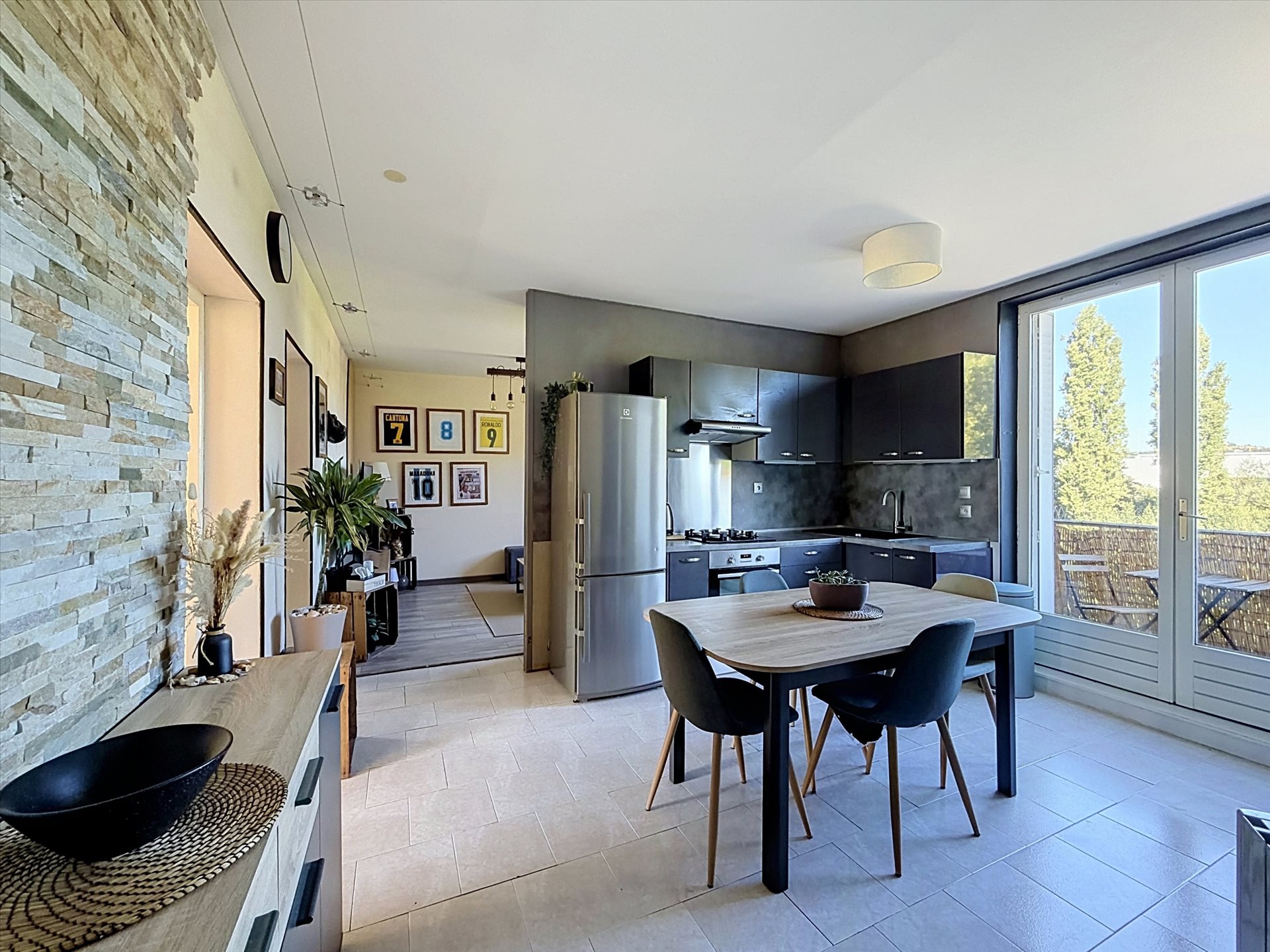 Appartement à vendre, 3m², Grigny