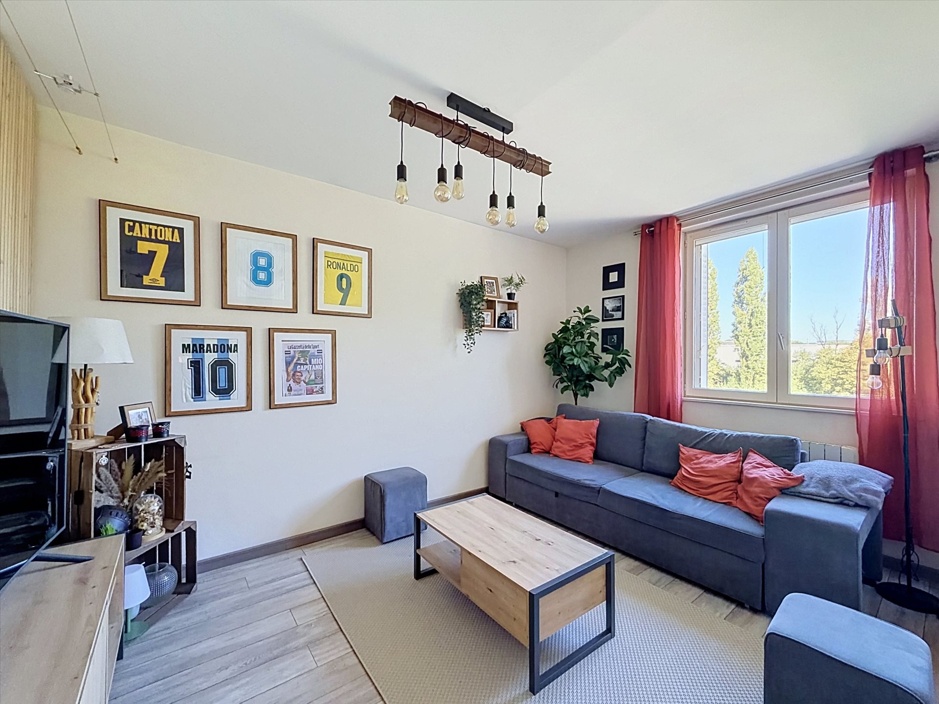 Appartement à vendre, 3m², Grigny