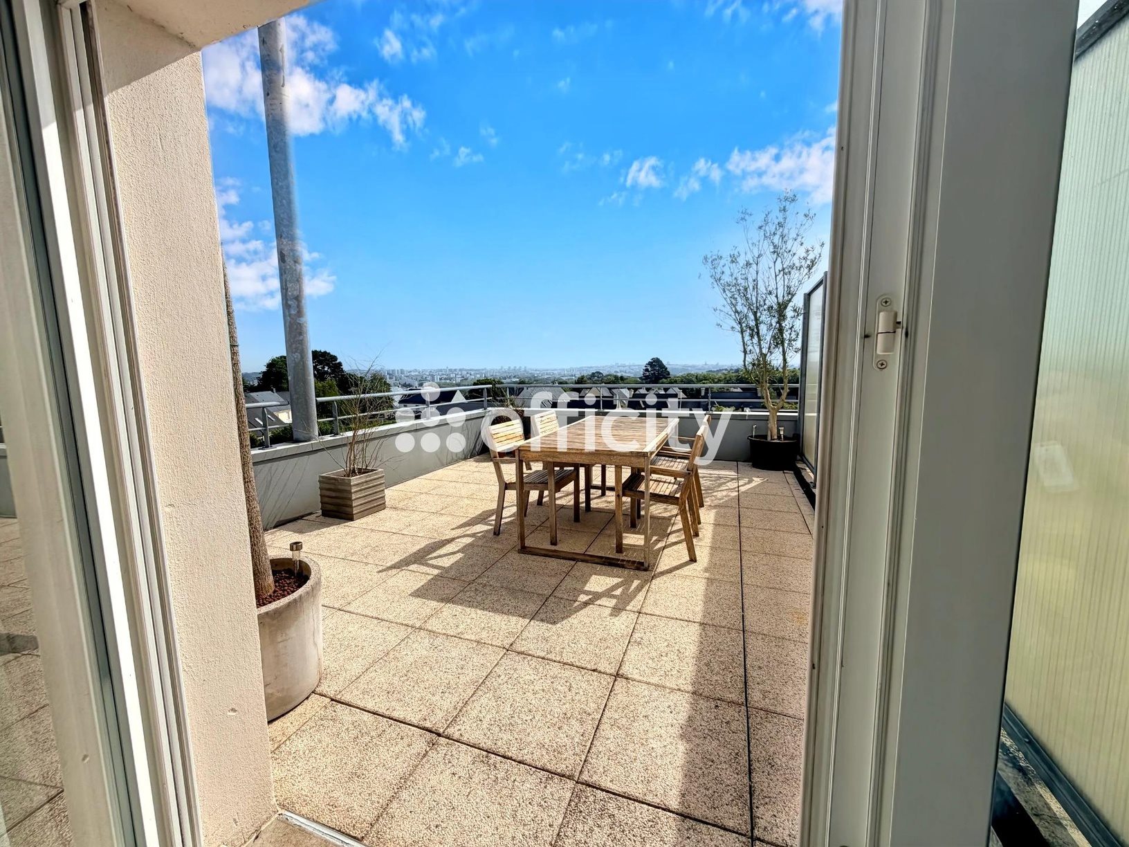 Appartement à vendre, 38m², Brest