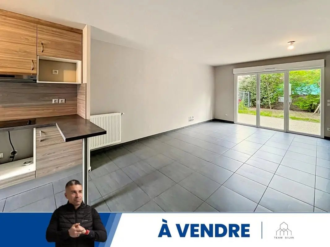 Maison à vendre, 84m², Jonage