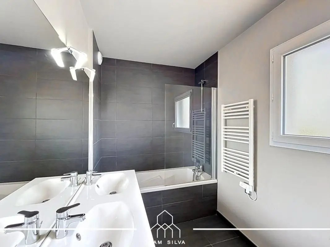 Maison à vendre, 84m², Jonage