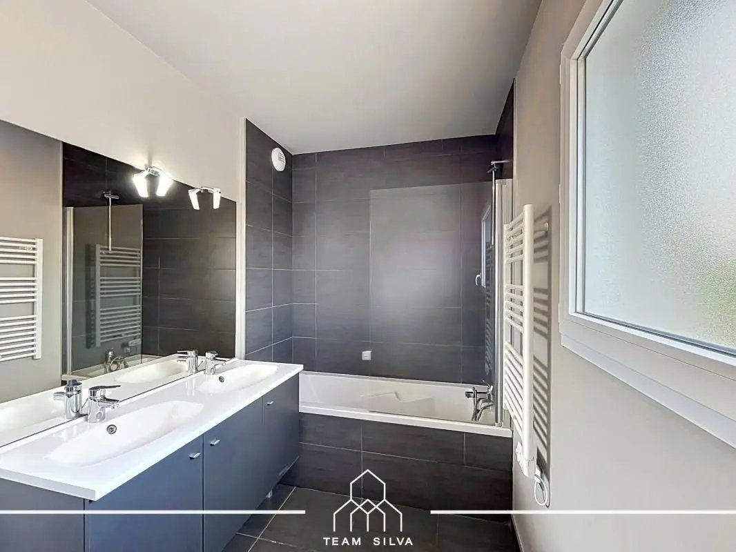 Maison à vendre, 84m², Jonage