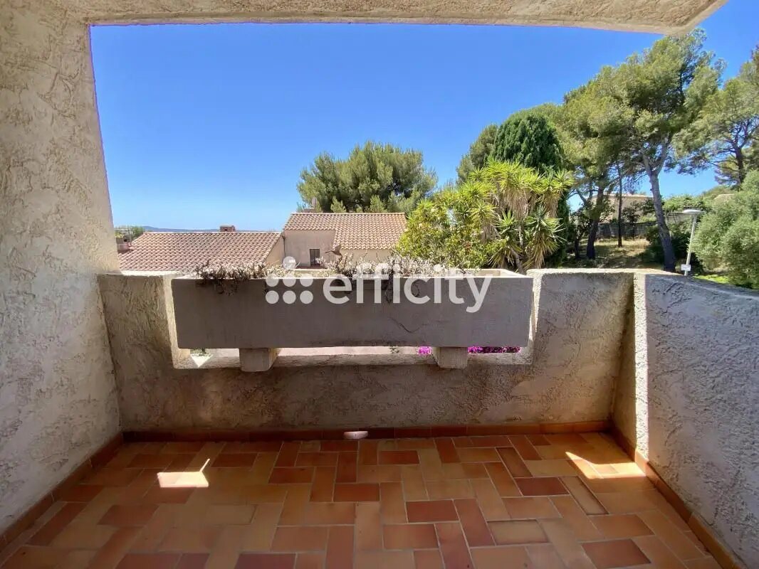 Appartement à vendre, 46m², Six-Fours-les-Plages