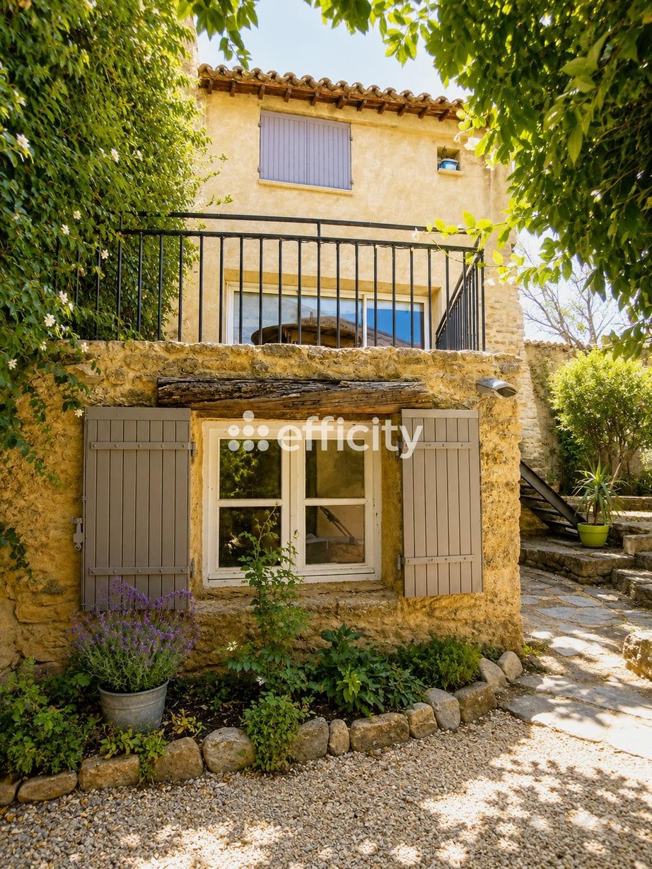 Maison à vendre, 145m², Bédarrides
