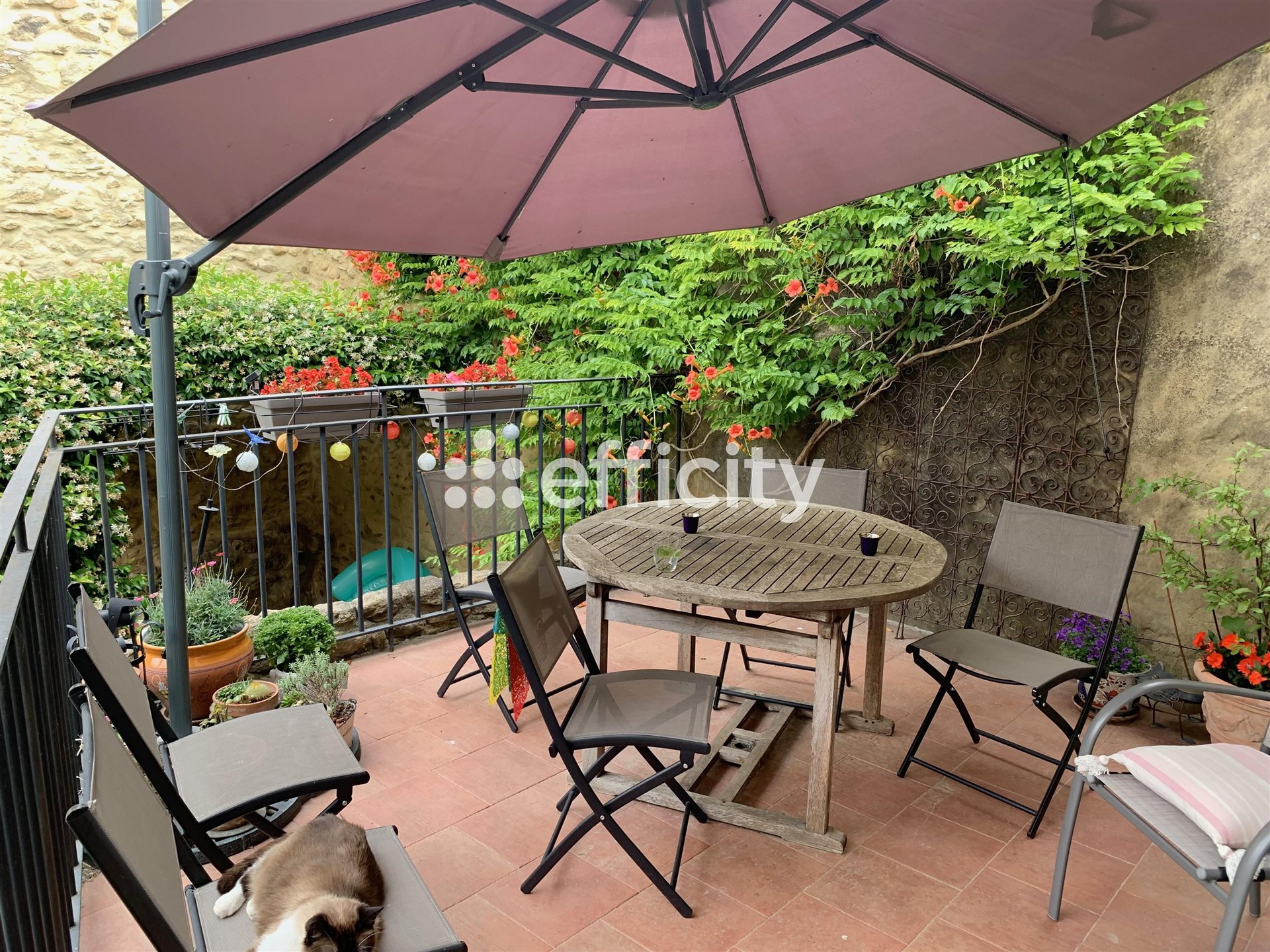 Maison à vendre, 145m², Bédarrides