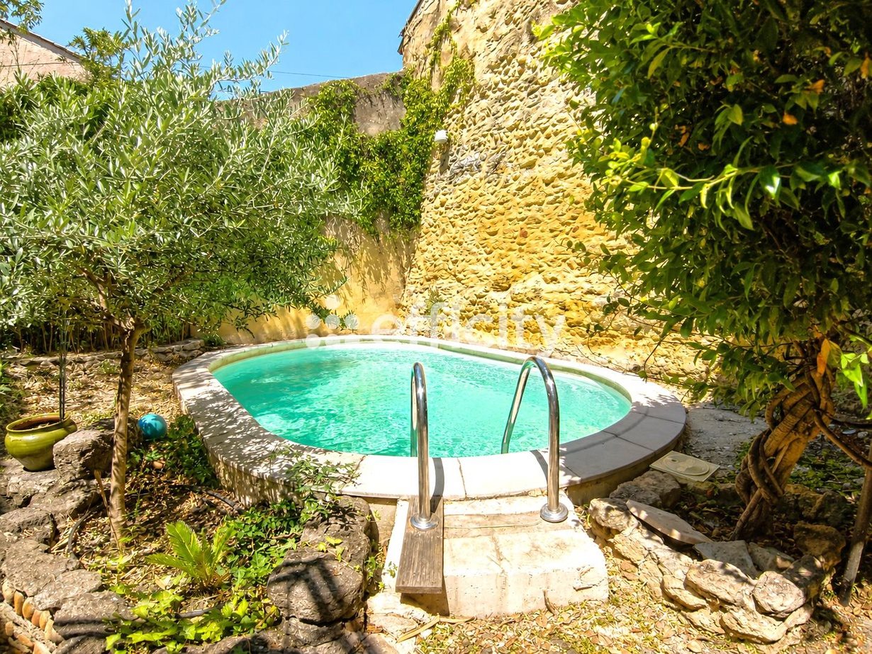 Maison à vendre, 145m², Bédarrides