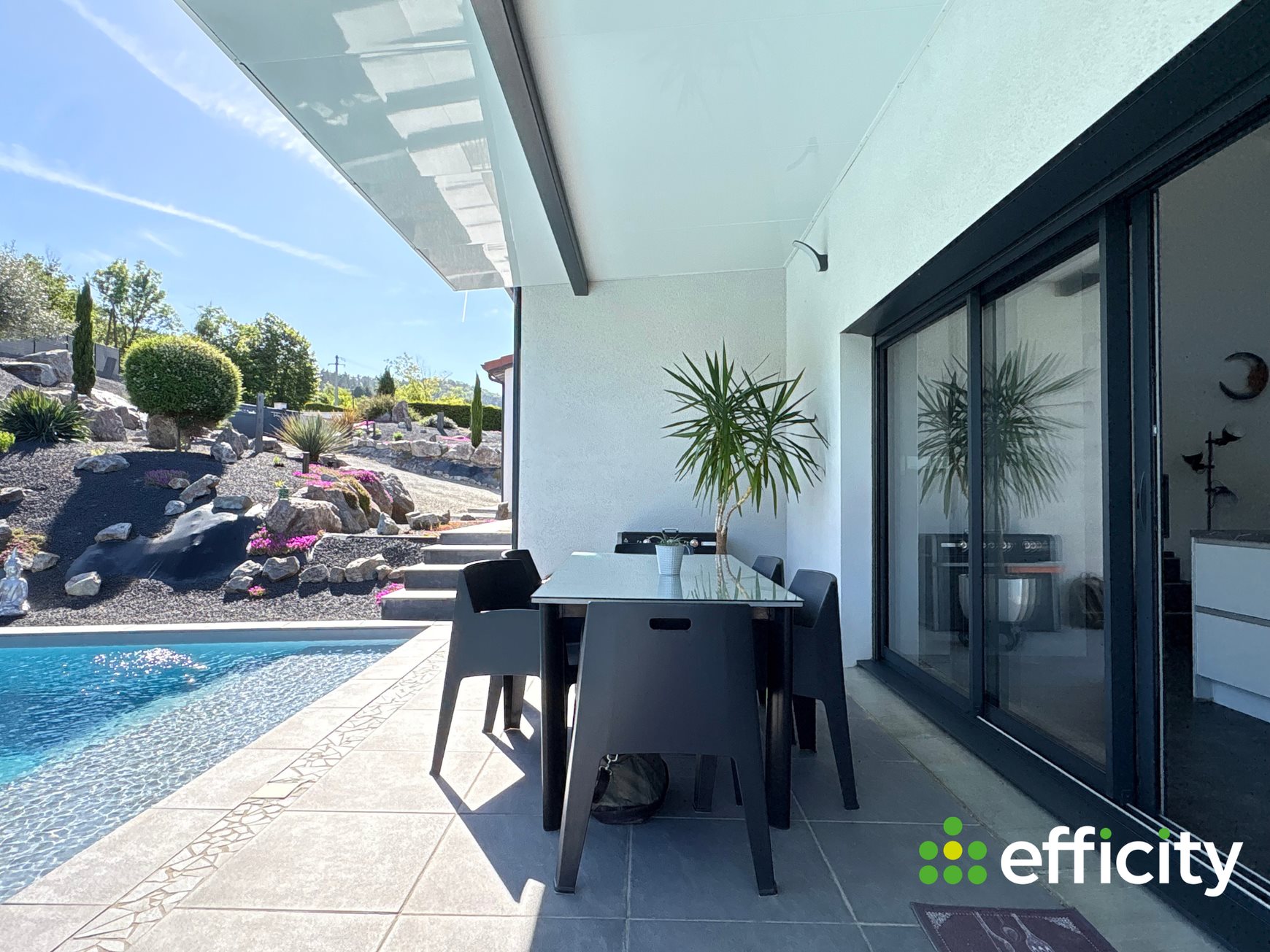 Maison à vendre, 150m², Montbrison