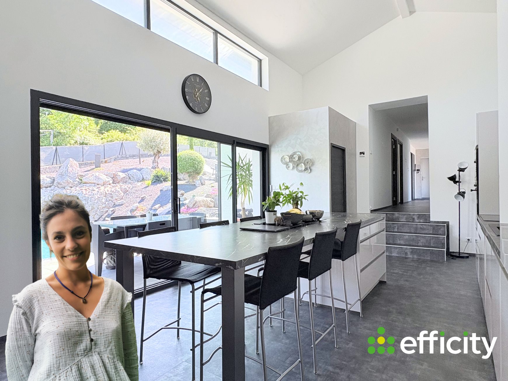 Maison à vendre, 150m², Montbrison