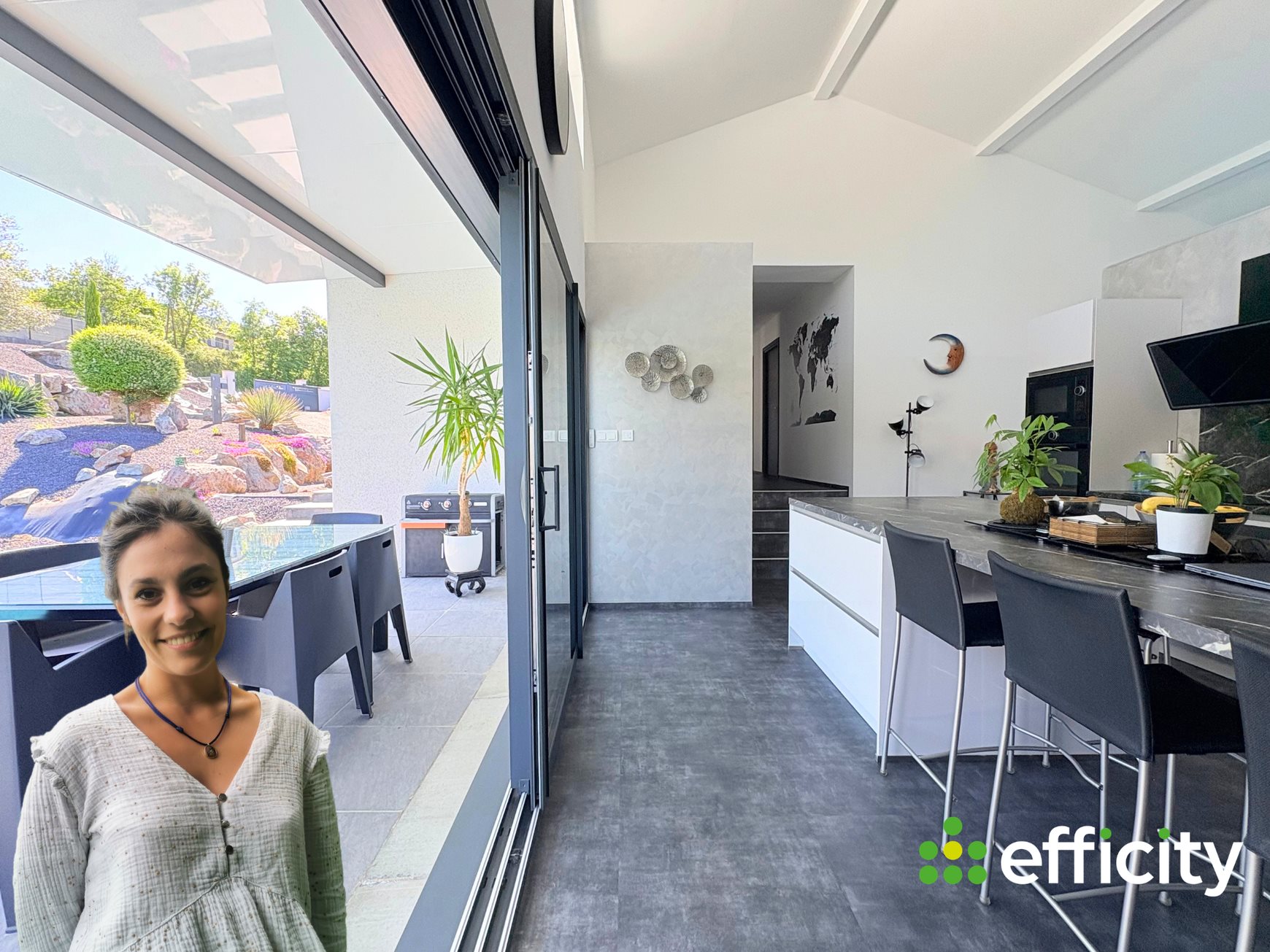 Maison à vendre, 150m², Montbrison