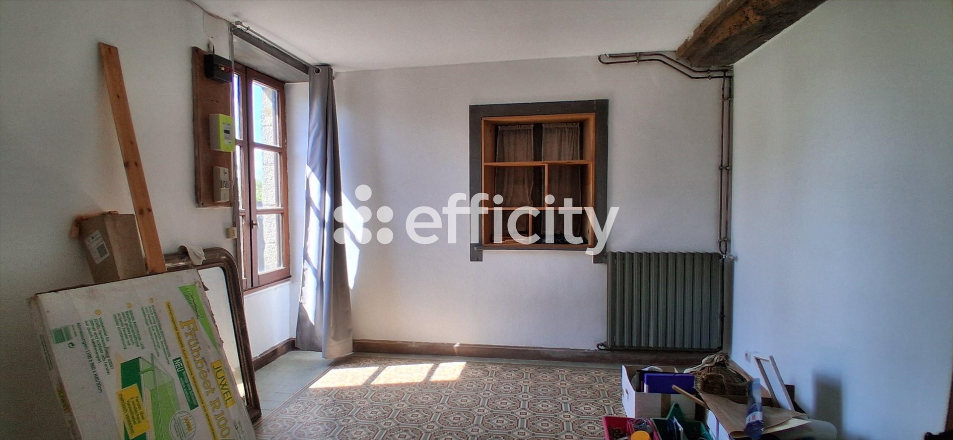 Maison à vendre, 4m², Saint-Denis-sur-Sarthon