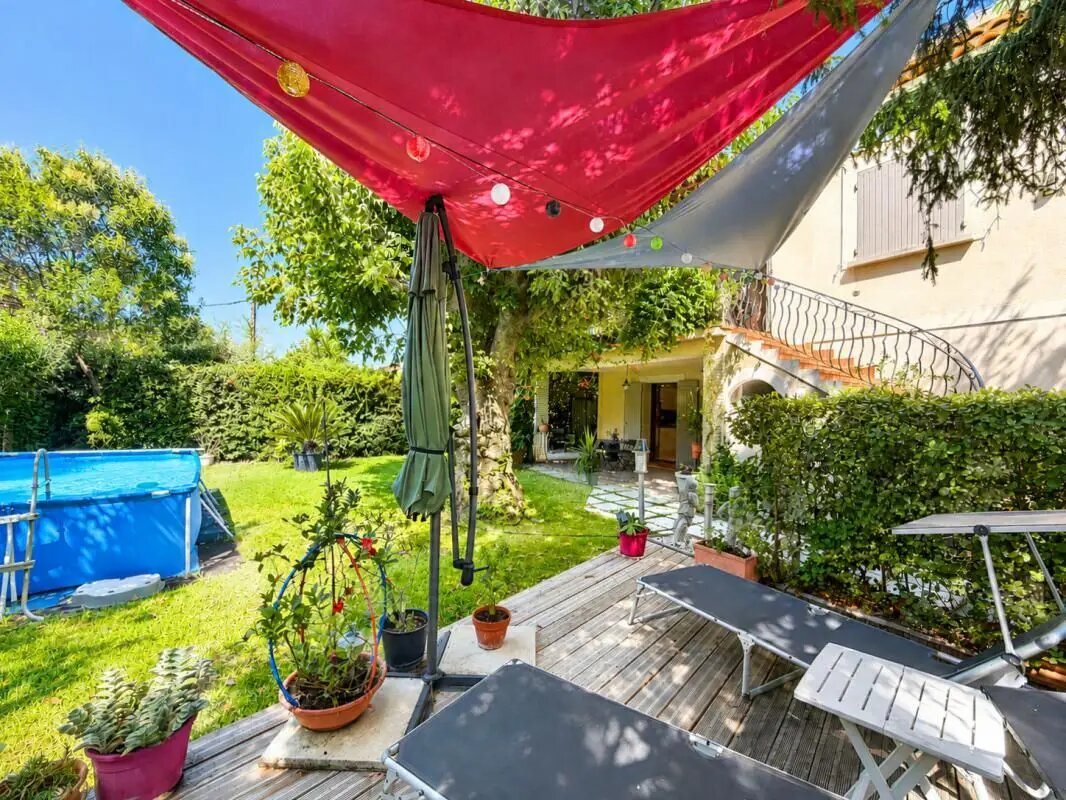 Appartement à louer, 57m², Avignon