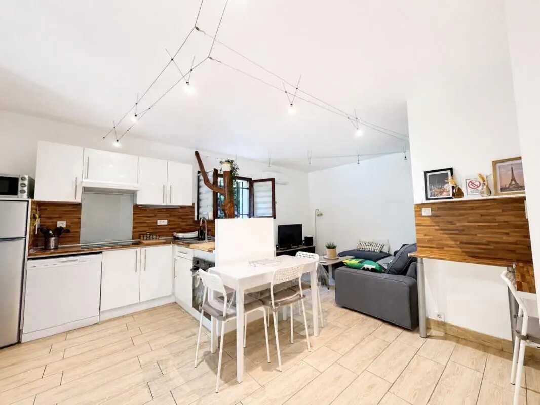Appartement à louer, 57m², Avignon