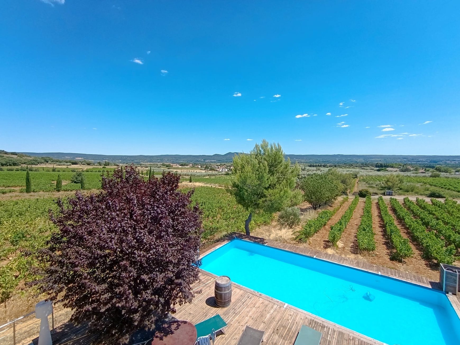 Maison à vendre, 1100m², Saint-Jean-de-Fos