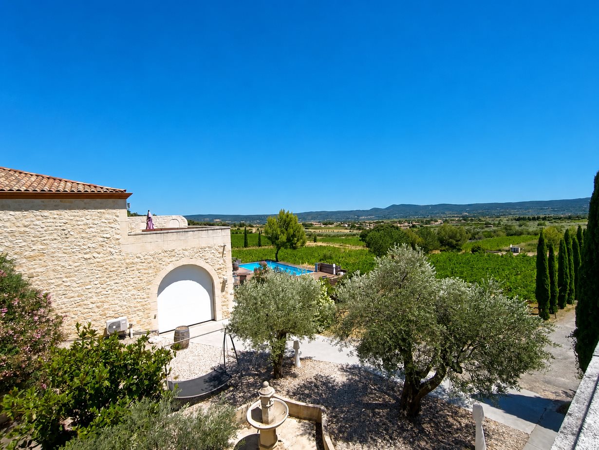 Maison à vendre, 1100m², Saint-Jean-de-Fos