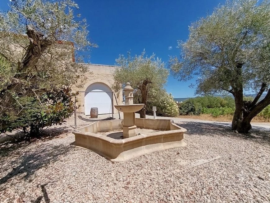 Maison à vendre, 1100m², Saint-Jean-de-Fos