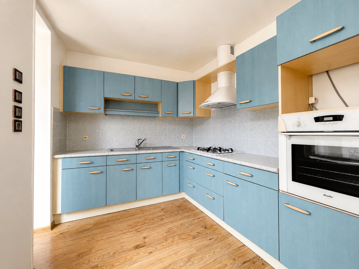 Appartement à vendre, 48m², Alençon
