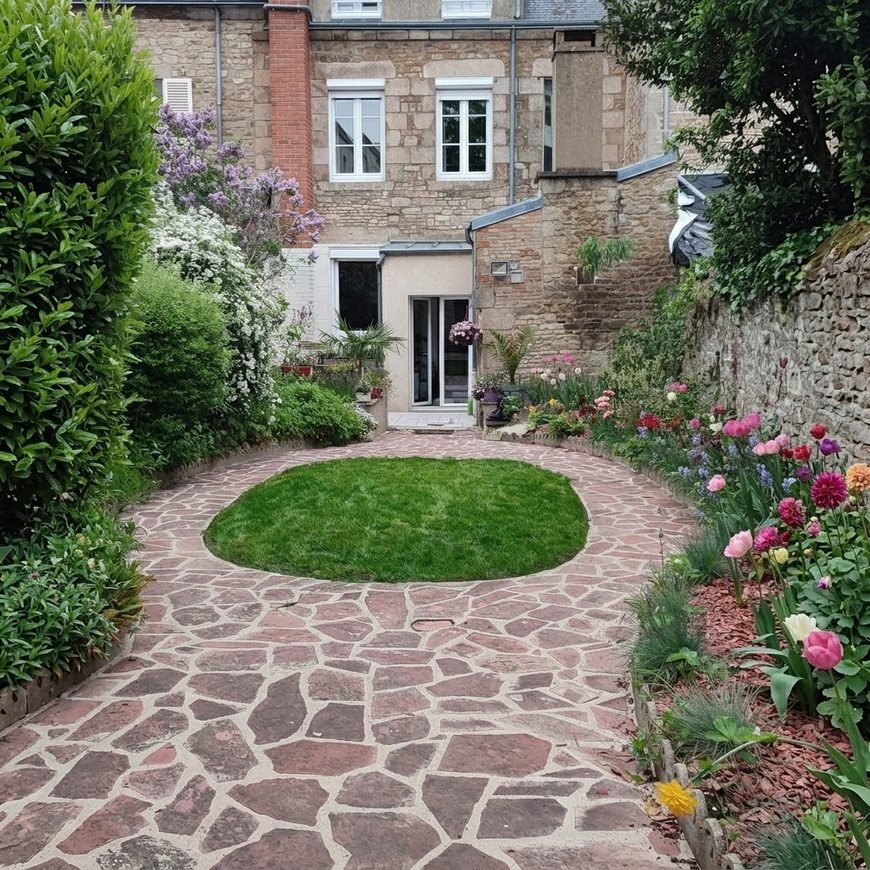 Appartement à vendre, 48m², Alençon